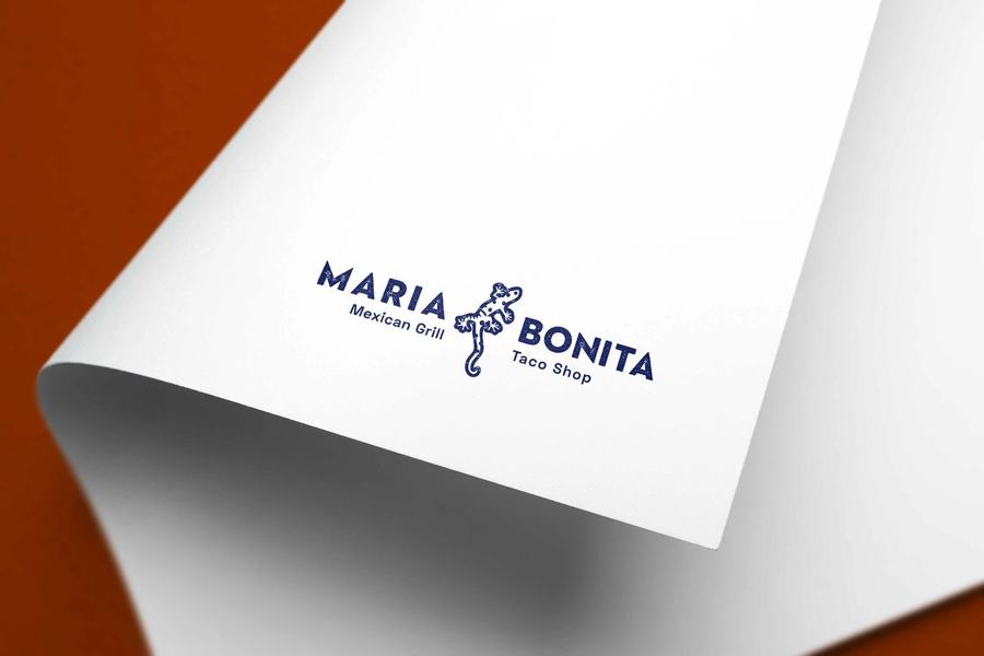 María Bonita
