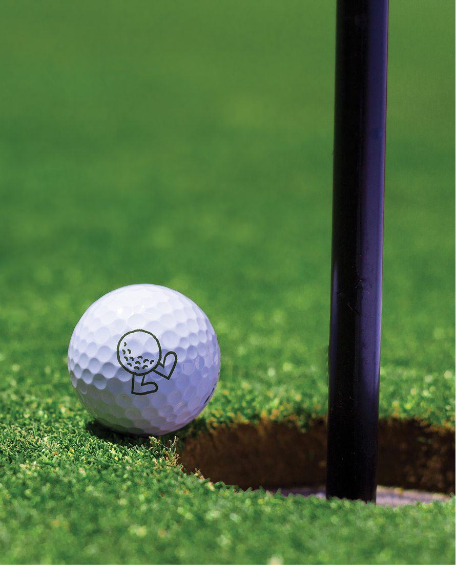 OB Golf