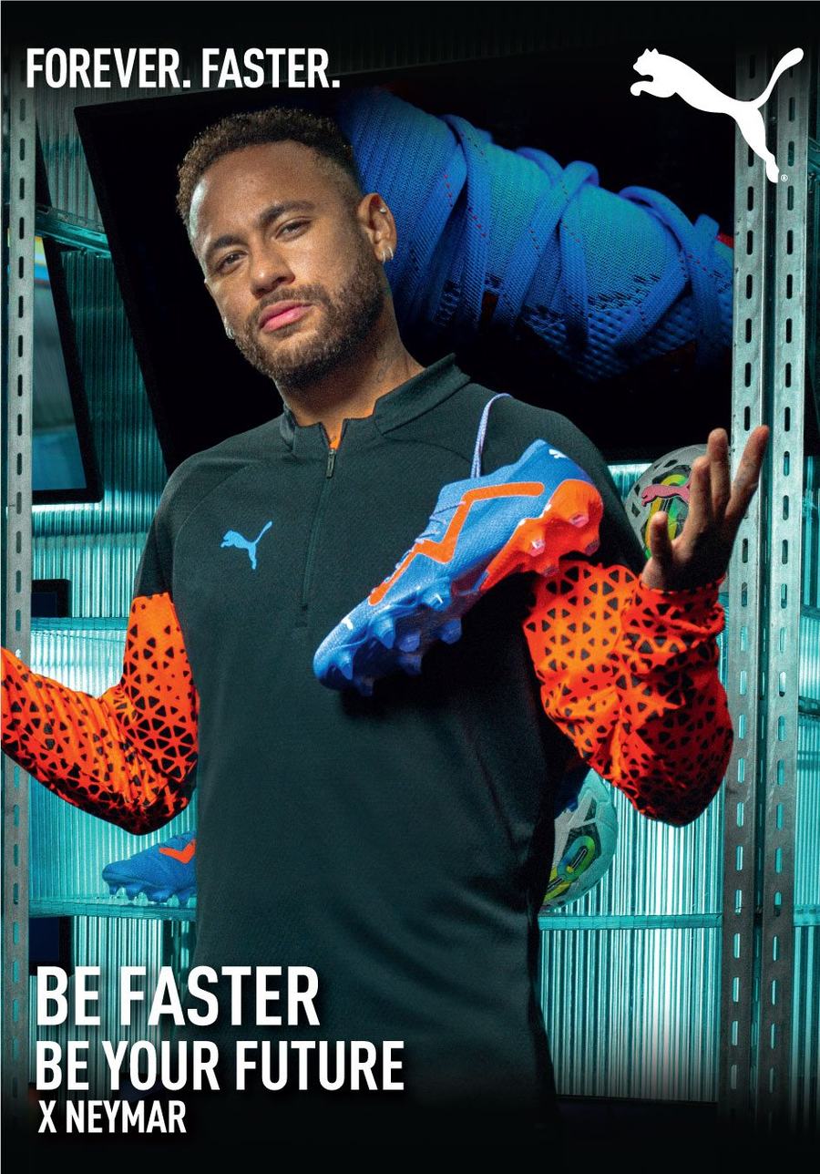 Puma